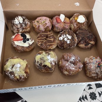 Parlor Doughnuts - Dozen Doughnuts - Donuts Near Me - Valparaiso, Indiana Parlor Doughnuts - Dozen Doughnuts - Donuts Near Me - Valparaiso, Indiana