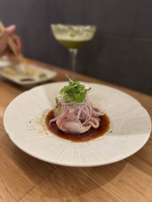 Shimogamo Sushi and Grill by null