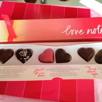 Victoria's Secret & PINK - Free chocolate with $75 purchased for valentine's day - Lingerie Near Me - Concord, California Victoria's Secret & PINK - Free chocolate with $75 purchased for valentine's day - Lingerie Near Me - Concord, California