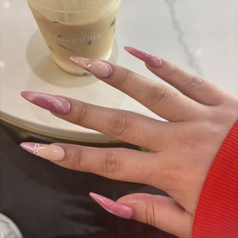 Jeeyune Nails & Spa - Nail Salons Near Me - Montclair, New Jersey