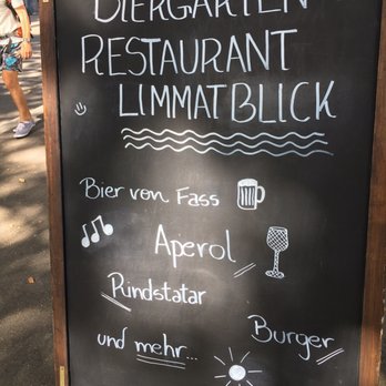 Restaurant Bauschänzli - Beer Garden Near Me - Zürich, ZH