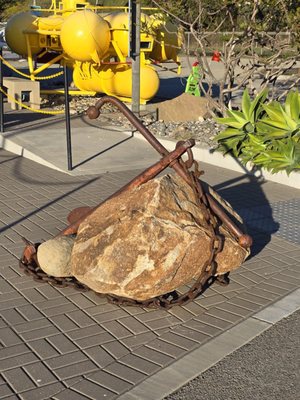 Morro Bay Maritime Museum by null