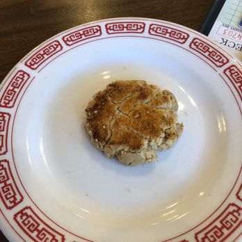 China Bistro - Almond cookie - Chinese Near Me - San Antonio, Texas China Bistro - Almond cookie - Chinese Near Me - San Antonio, Texas