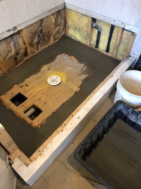 Slide of Jesus FM & Gina