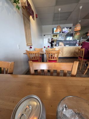 Mae Ploy Thai Cuisine by null
