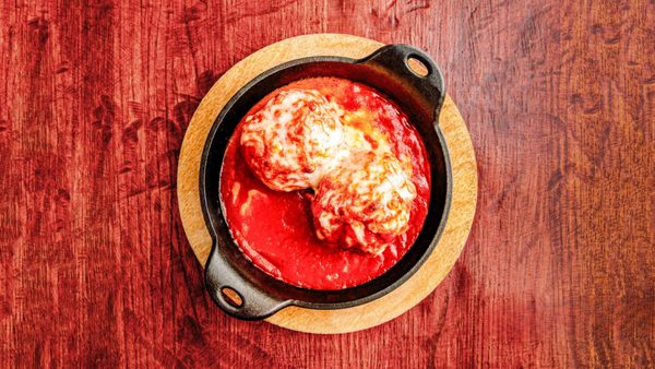 La Perla Nascosta by null