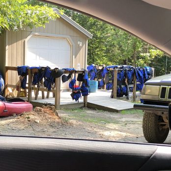 NC River Riders - Tubing Near Me - Ronda, North Carolina