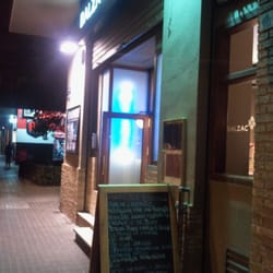 Balzac Lounge - Balzac Lounge