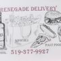 Photo of Renegade Delivery