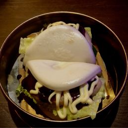 Pork Buns