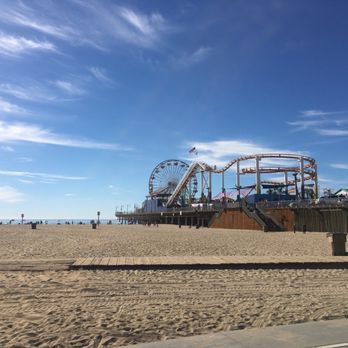 Venice Beach Boardwalk - Beaches Near Me - Venice, California Venice Beach Boardwalk - Beaches Near Me - Venice, California