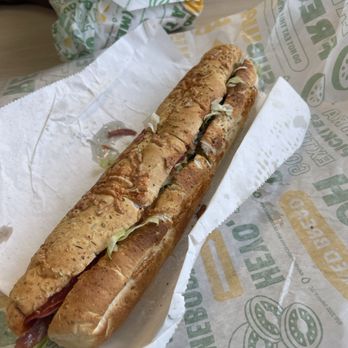 Subway - Subbbb - Sandwiches Near Me - Banner Elk, North Carolina