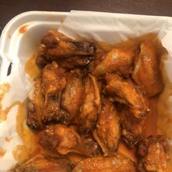 Awesome Wings