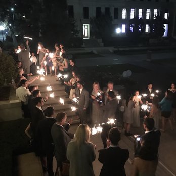 Occidental College - Sparklers Bride & Groom - Colleges & Universities Near Me - Los Angeles, California Occidental College - Sparklers Bride & Groom - Colleges & Universities Near Me - Los Angeles, California