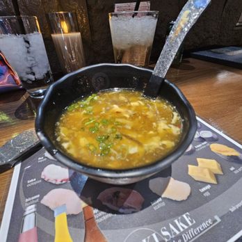 Izumi Japanese Restaurant - Hot and sour soup - Japanese Near Me - Eagle, Idaho Izumi Japanese Restaurant - Hot and sour soup - Japanese Near Me - Eagle, Idaho