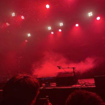 Revelabq - pre show - Venues & Event Spaces Near Me - Albuquerque, New Mexico