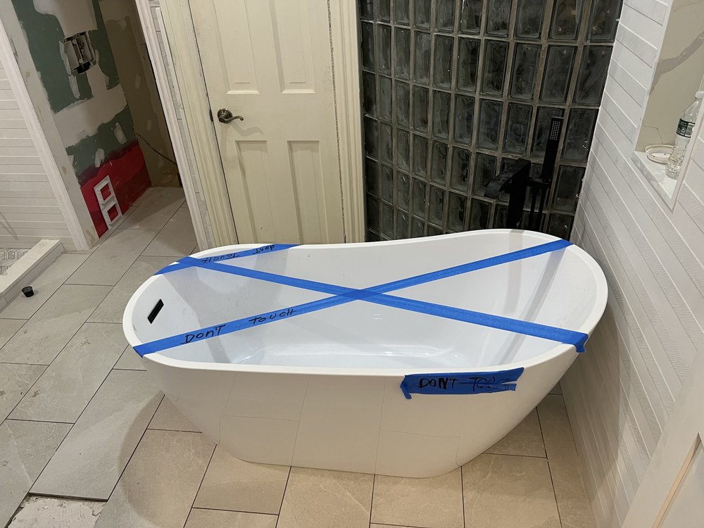 Slide of KCS Plumbing & Heating