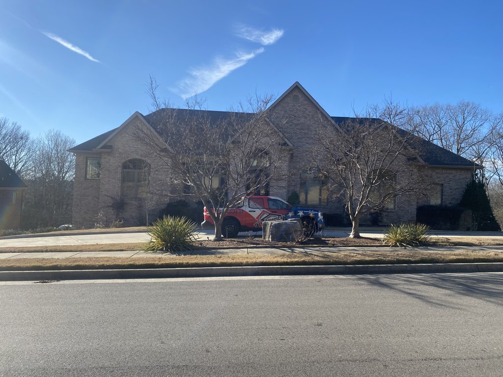 Slide of American Roofing