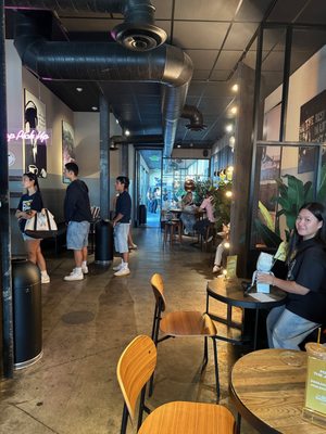 JOE & THE JUICE by null