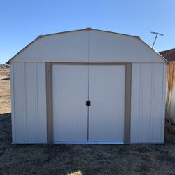 J&P Assembly Services - 10x12 shed