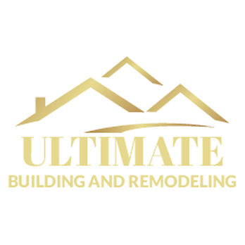 Ultimate Building & Remodeling - logo - General Contractors Near Me Ultimate Building & Remodeling - logo - General Contractors Near Me