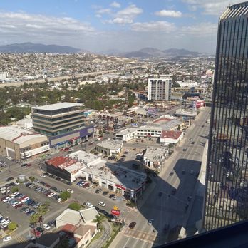 Fonda Argentina - Across the street from the twin towers hotel tJ. - Argentine Near Me - Tijuana, BCN