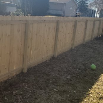 Good Neighbor Fencing - Fences & Gates Near Me - Middleton, Wisconsin Good Neighbor Fencing - Fences & Gates Near Me - Middleton, Wisconsin