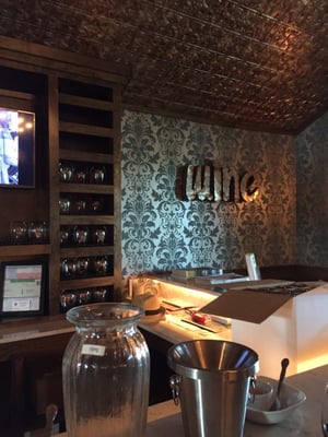 Sidecar Tasting Room by null