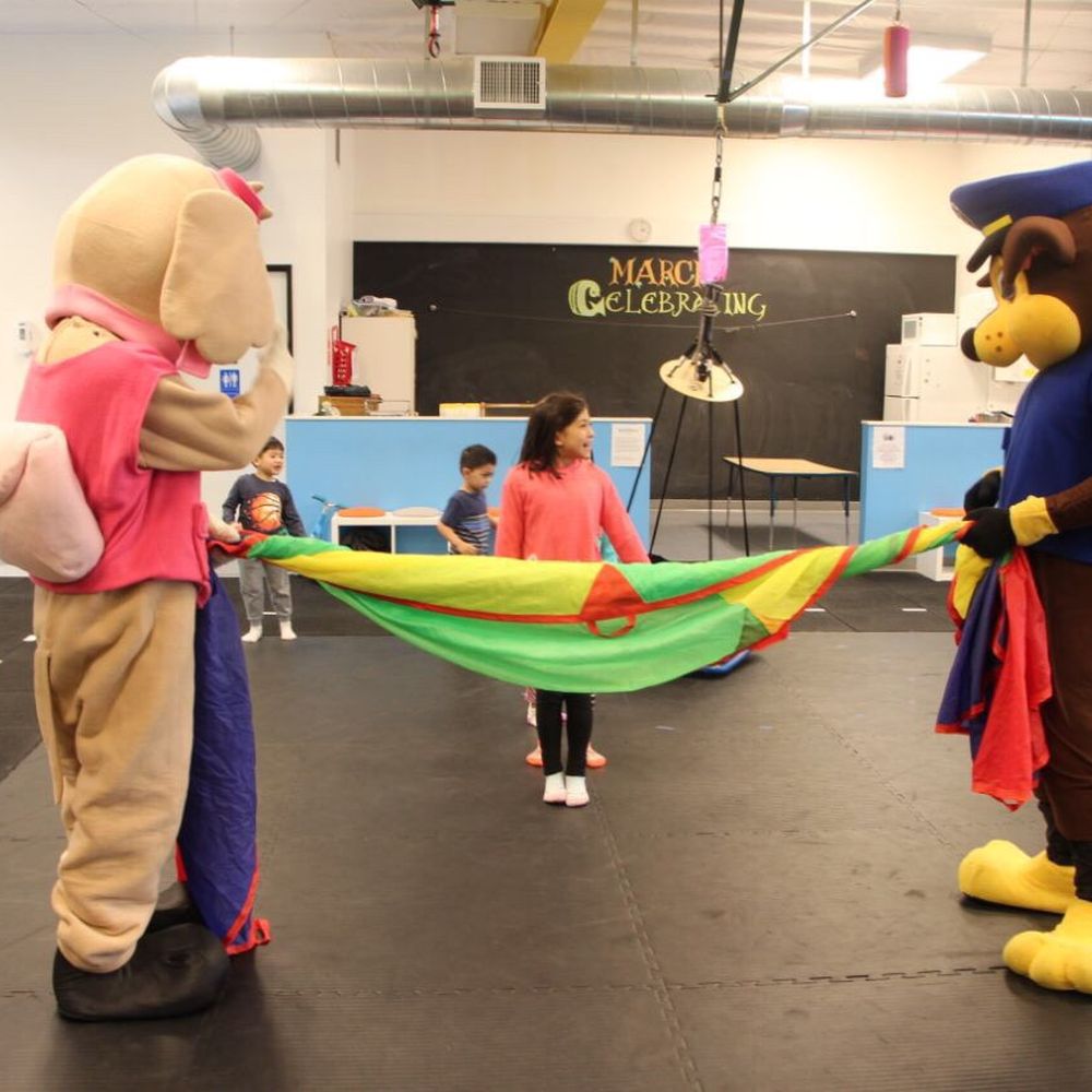 Birthday Party Characters - Variety of activities for the little ones - Clowns Near Me - San Francisco, California Birthday Party Characters - Variety of activities for the little ones - Clowns Near Me - San Francisco, California