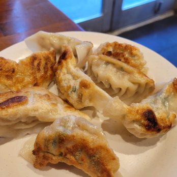 Tasty Hand Pulled Noodles II - Fried Chicken & Veggie Dumpling - Chinese Near Me - New York, New York Tasty Hand Pulled Noodles II - Fried Chicken & Veggie Dumpling - Chinese Near Me - New York, New York