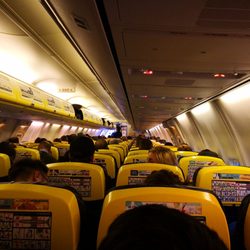Ryanair