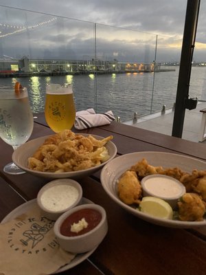 Ketch Grill & Taps by null