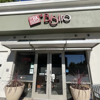 BK's Bistro - Exterior - Dim Sum Near Me - Fremont, California BK's Bistro - Exterior - Dim Sum Near Me - Fremont, California