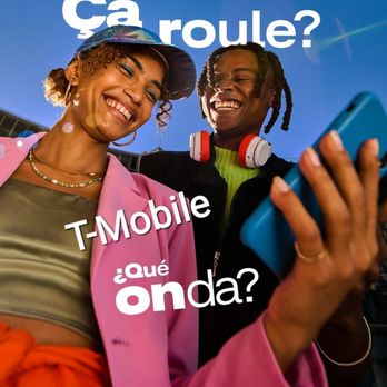 T-Mobile - 9/27/2025 - Mobile Phones Near Me - New York, New York T-Mobile - 9/27/2025 - Mobile Phones Near Me - New York, New York