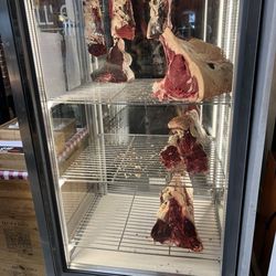 Osteria Dell'Osso - Meat-party!
