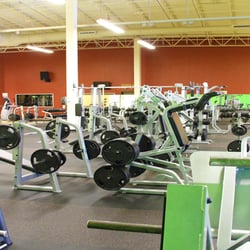 Gold's Gym