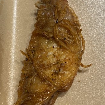 Wingstop - Feathers  don't eat here - Chicken Wings Near Me - Fresno, California