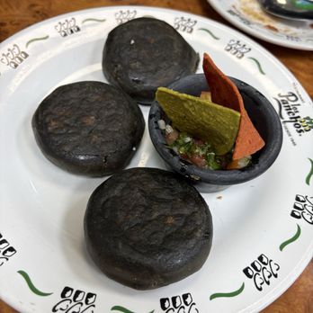 Los Panchos - Gordita - Tacos Near Me - Ciudad de México, DIF Los Panchos - Gordita - Tacos Near Me - Ciudad de México, DIF