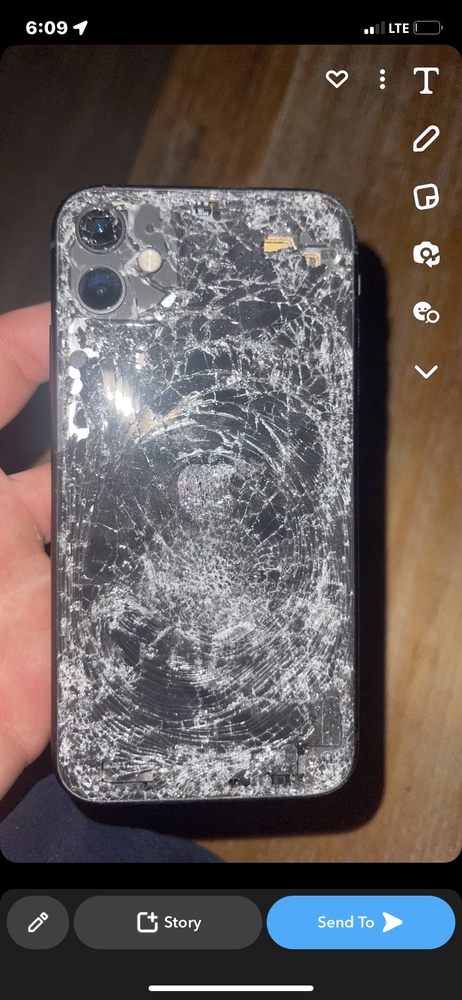 Slide of Mr Fix It Rite