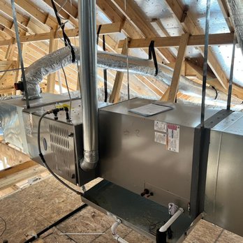 Warrior Mechanical HVAC - Rough in - Heating & Air Conditioning/HVAC Near Me Warrior Mechanical HVAC - Rough in - Heating & Air Conditioning/HVAC Near Me