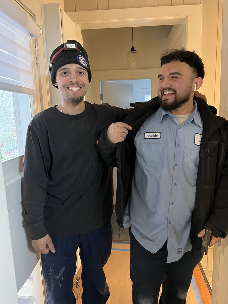 Slide of As You Wish Electric, Plumbing, Heating & Air