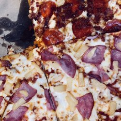 Domino's Pizza - Large 7/14/23