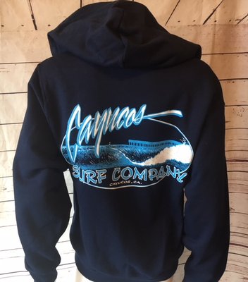 Cayucos Surf Company by null