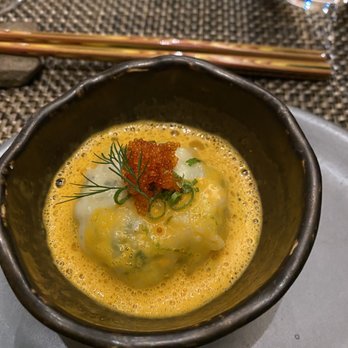 Elements - Dumpling - New American Near Me - Princeton, New Jersey