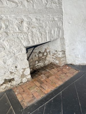 Fort Mackinac by null