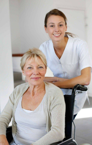 Care For You - home care agency in Bloomfield, CT