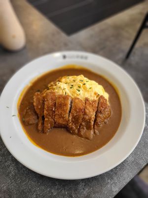Curry House CoCo Ichibanya - Sawtelle by null