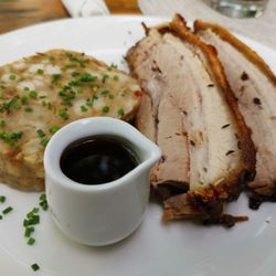 Fassbinderhof - Kümmelbraten