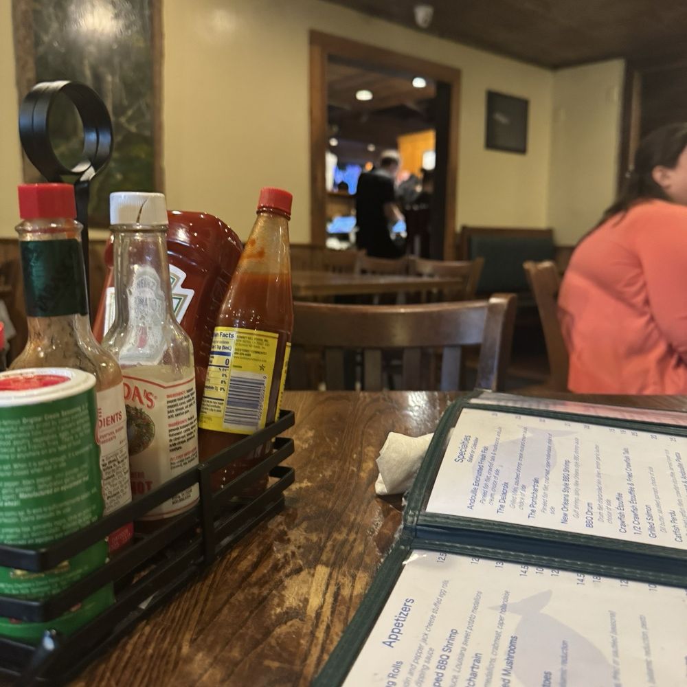 Parrain's Seafood - Southern Near Me - Baton Rouge, Louisiana