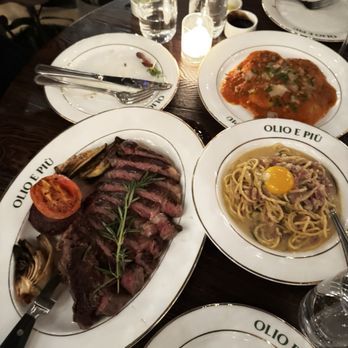 Olio E Più - Pasta, meat - Italian Near Me - New York, New York Olio E Più - Pasta, meat - Italian Near Me - New York, New York